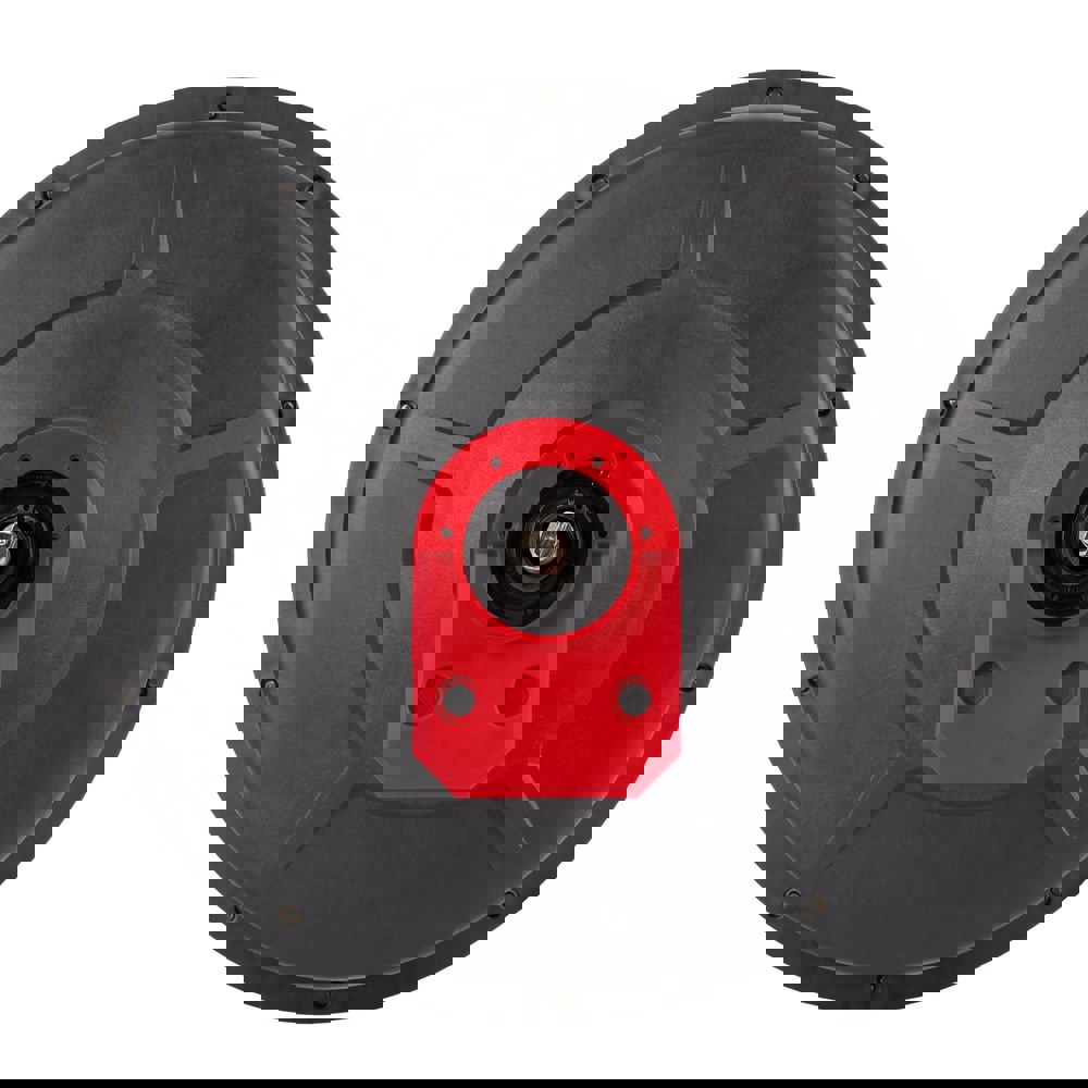 Drain Cleaning Accessories; Type: Cable Drive Assembly ; For Use With: M18 Drum Machine (48-53-2816)